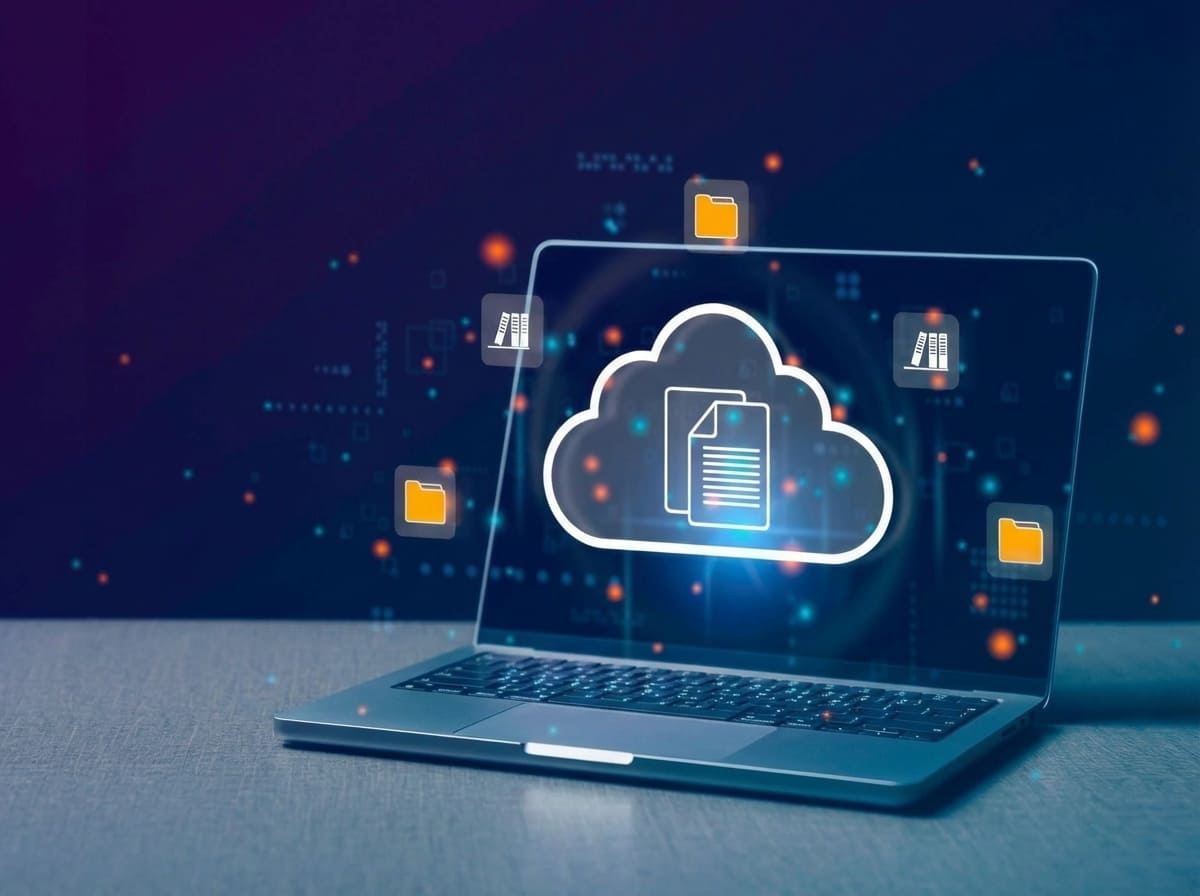 Formatação com Backup